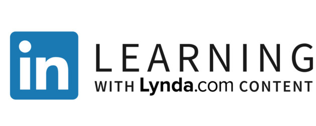 LinkedIn Learning logo