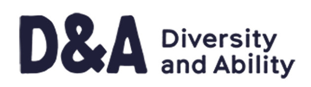 D&A logo